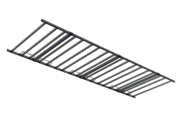 GL25 fixture-to-fixture power connector